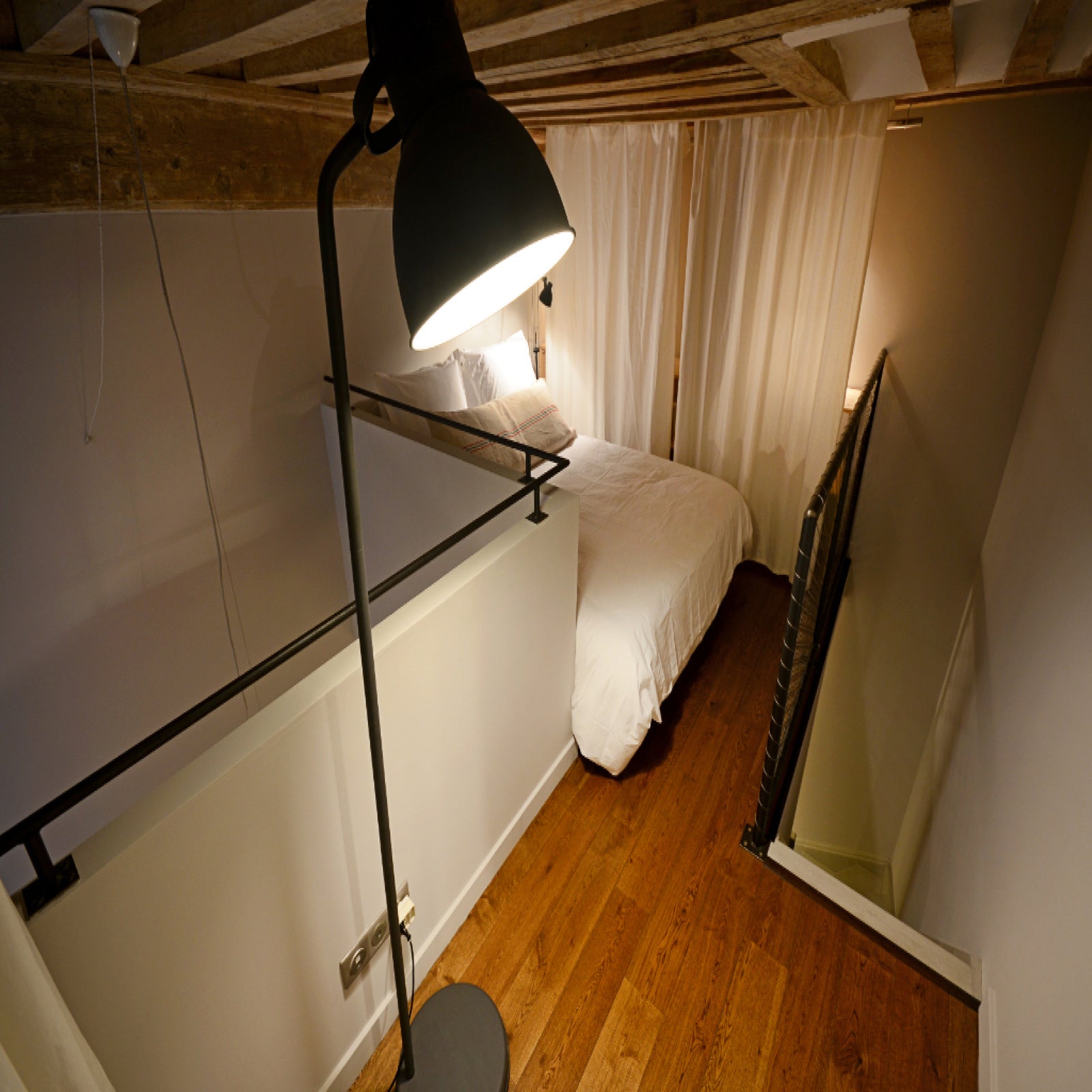 Appartement Rue du Plat à Lyon