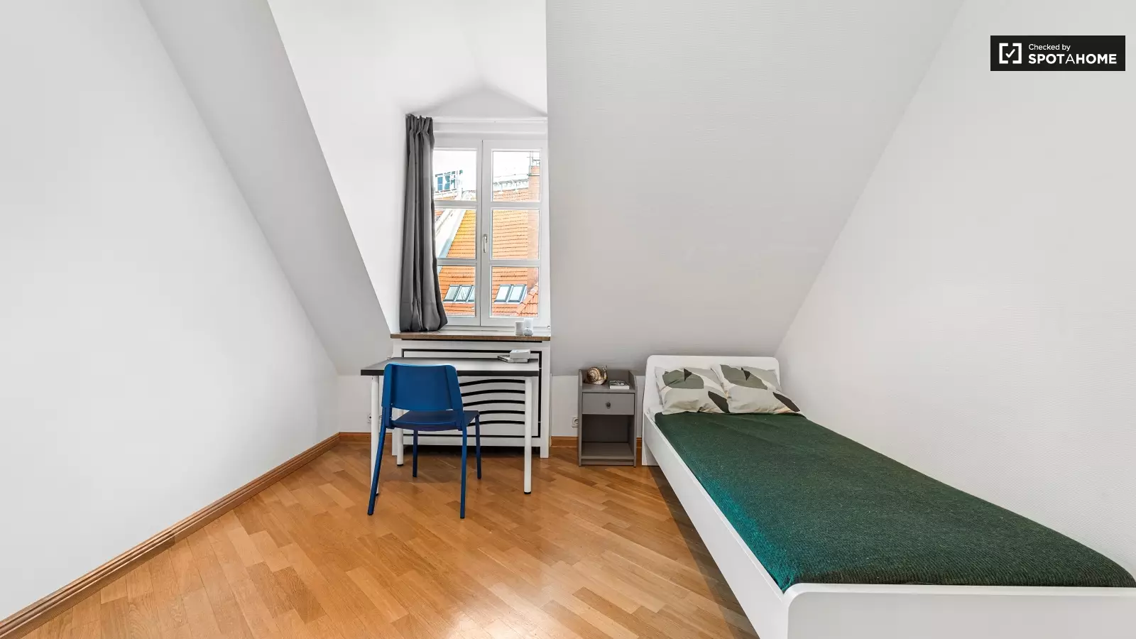 Wohnung Lauterberger Straße in Berlin