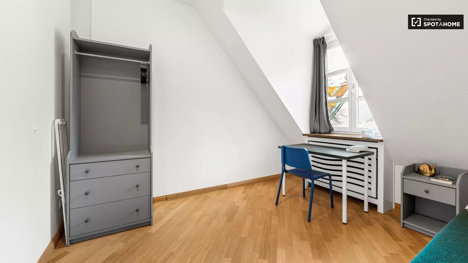 Wohnung Lauterberger Straße in Berlin