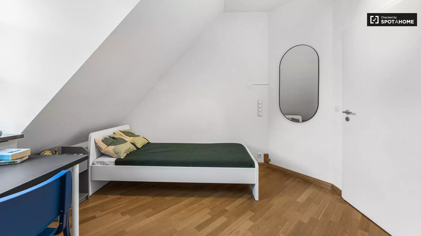Wohnung Lauterberger Straße in Berlin