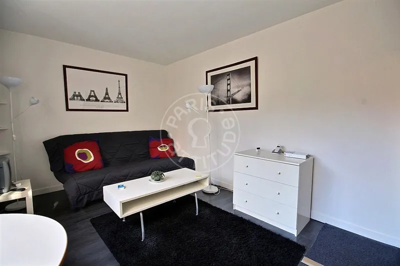 Appartement Rue de l'Église à Neuilly-sur-Seine