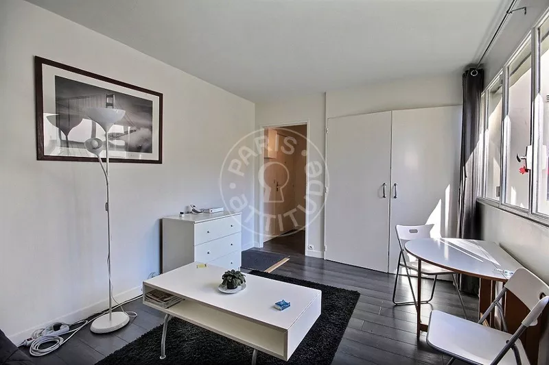 Appartement Rue de l'Église à Neuilly-sur-Seine