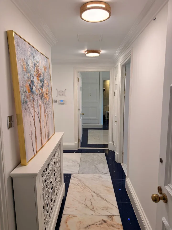 Flat Chelsea Harbour Drive in Greater London
