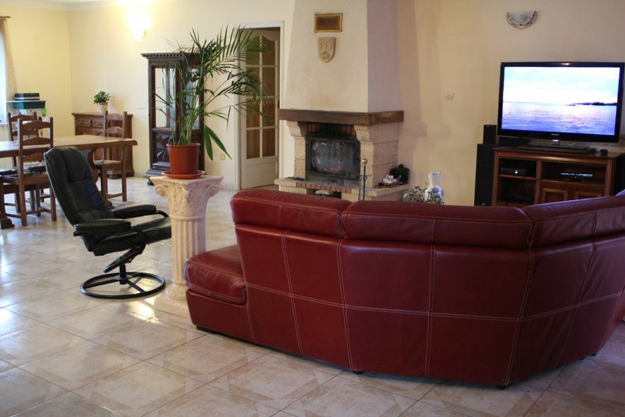 Maison Route de Vitrac à Vitrac