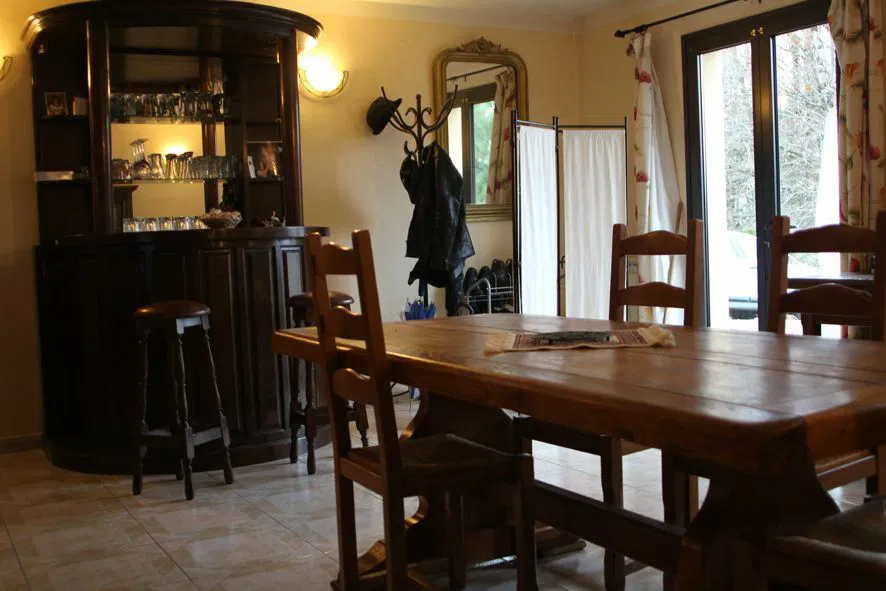 Maison Route de Vitrac à Vitrac