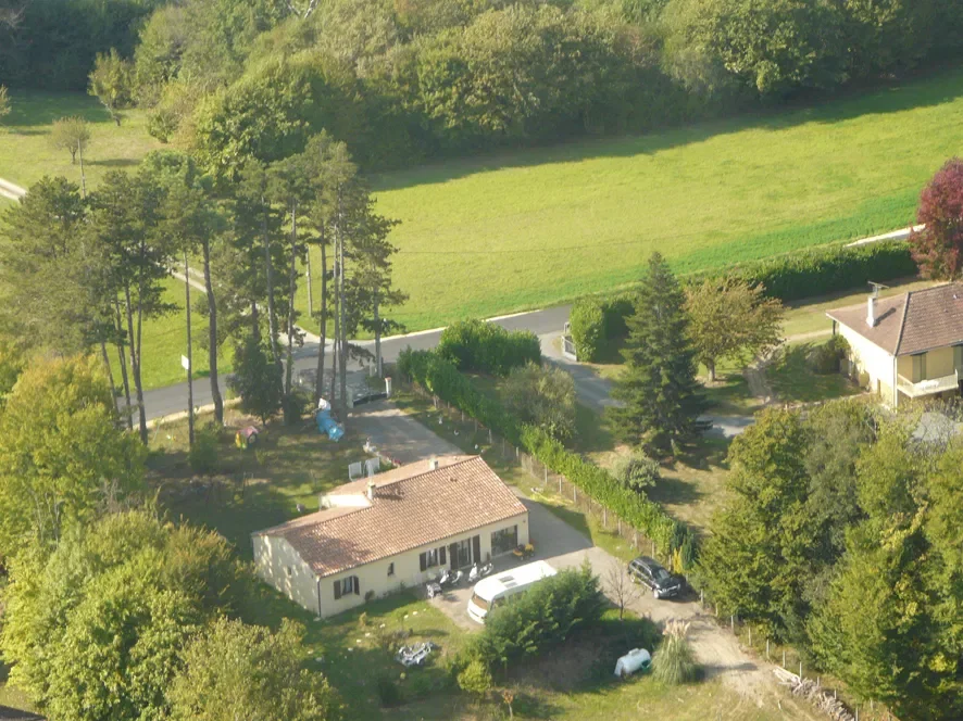 Maison Route de Vitrac à Vitrac