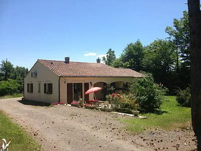 Maison Route de Vitrac à Vitrac