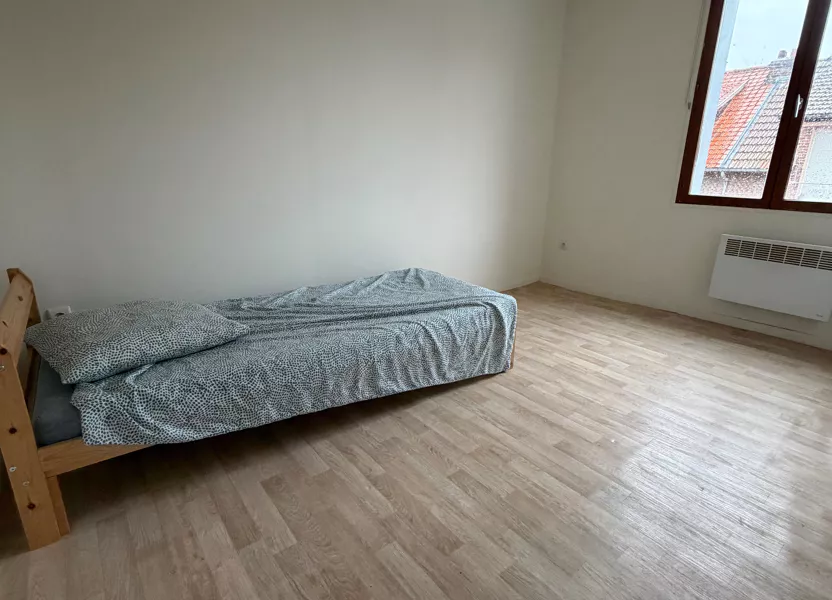 Appartement Rue Charles Picard à Saint-Quentin