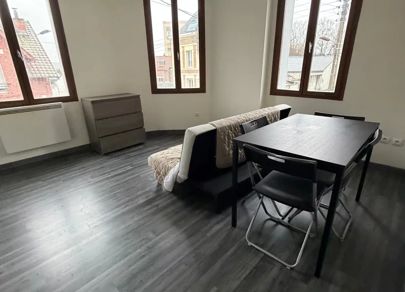 Flat Rue Charles Picard in Saint-Quentin