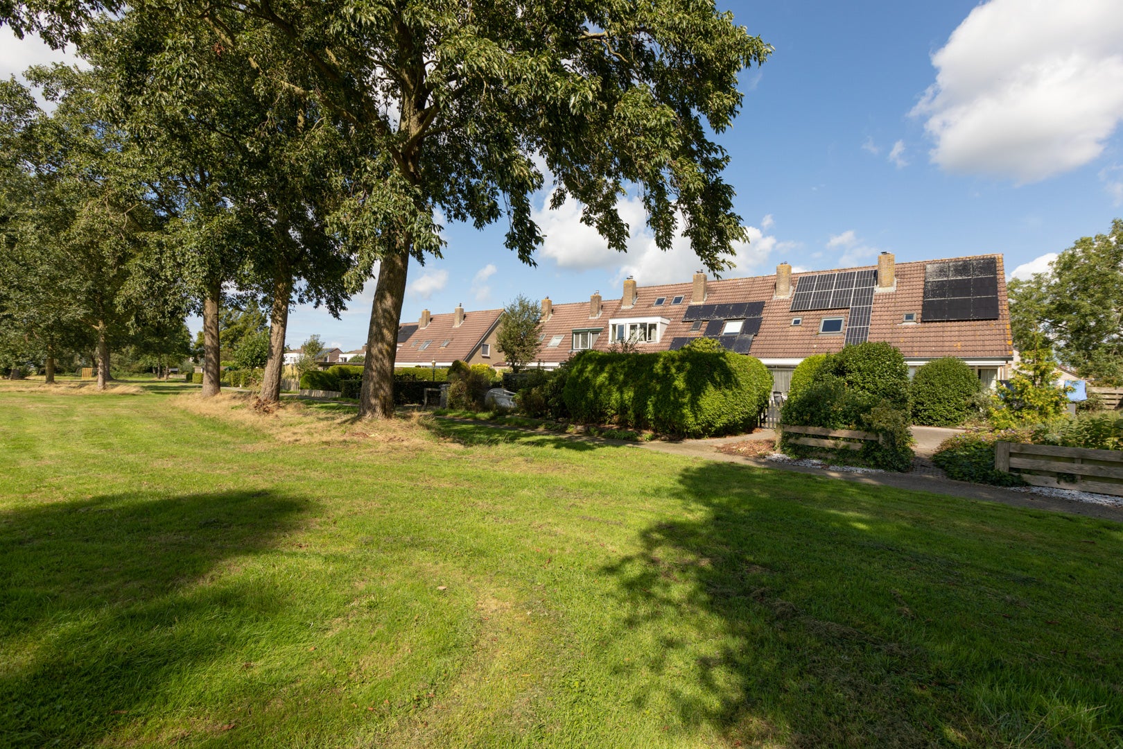 Huis Zeskanter 64 in Sneek