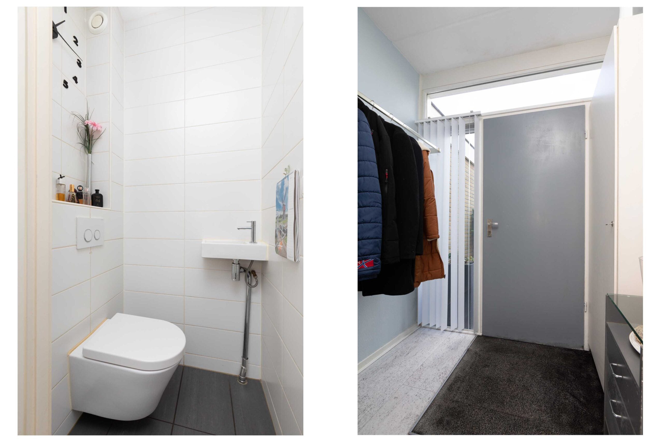 Tussenwoning te koop: Zeskanter 64, Sneek