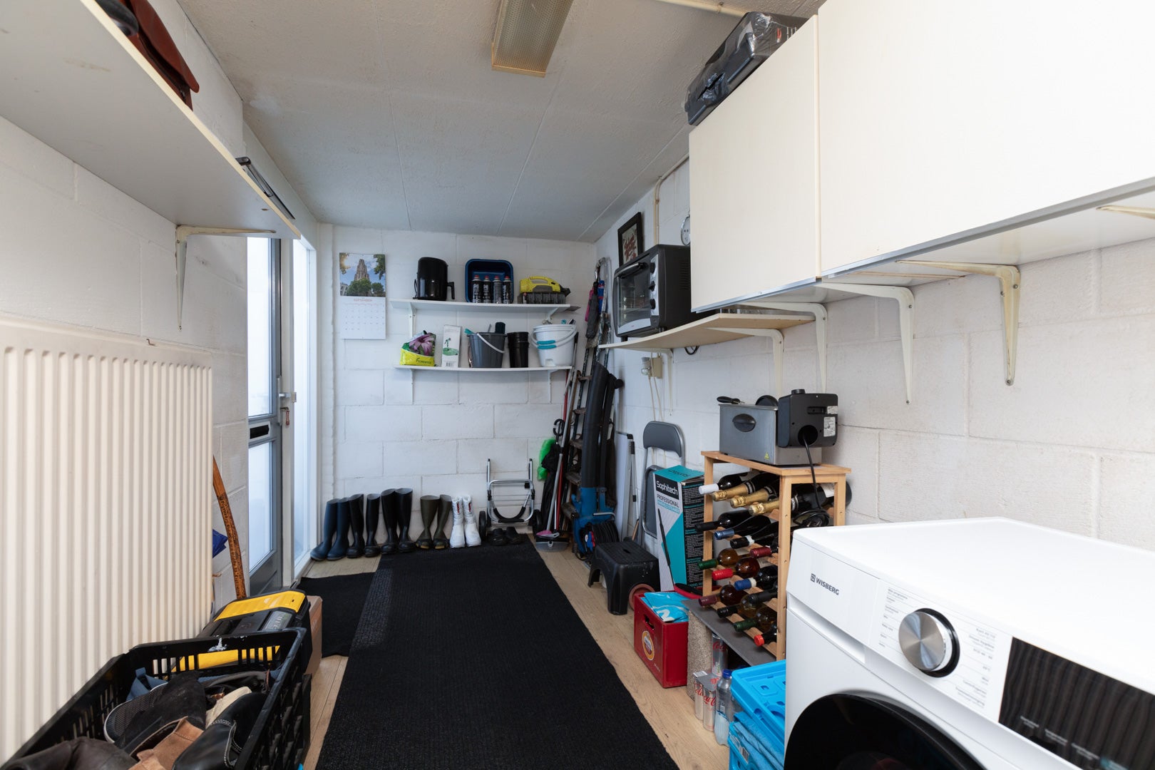 Tussenwoning te koop: Zeskanter 64, Sneek