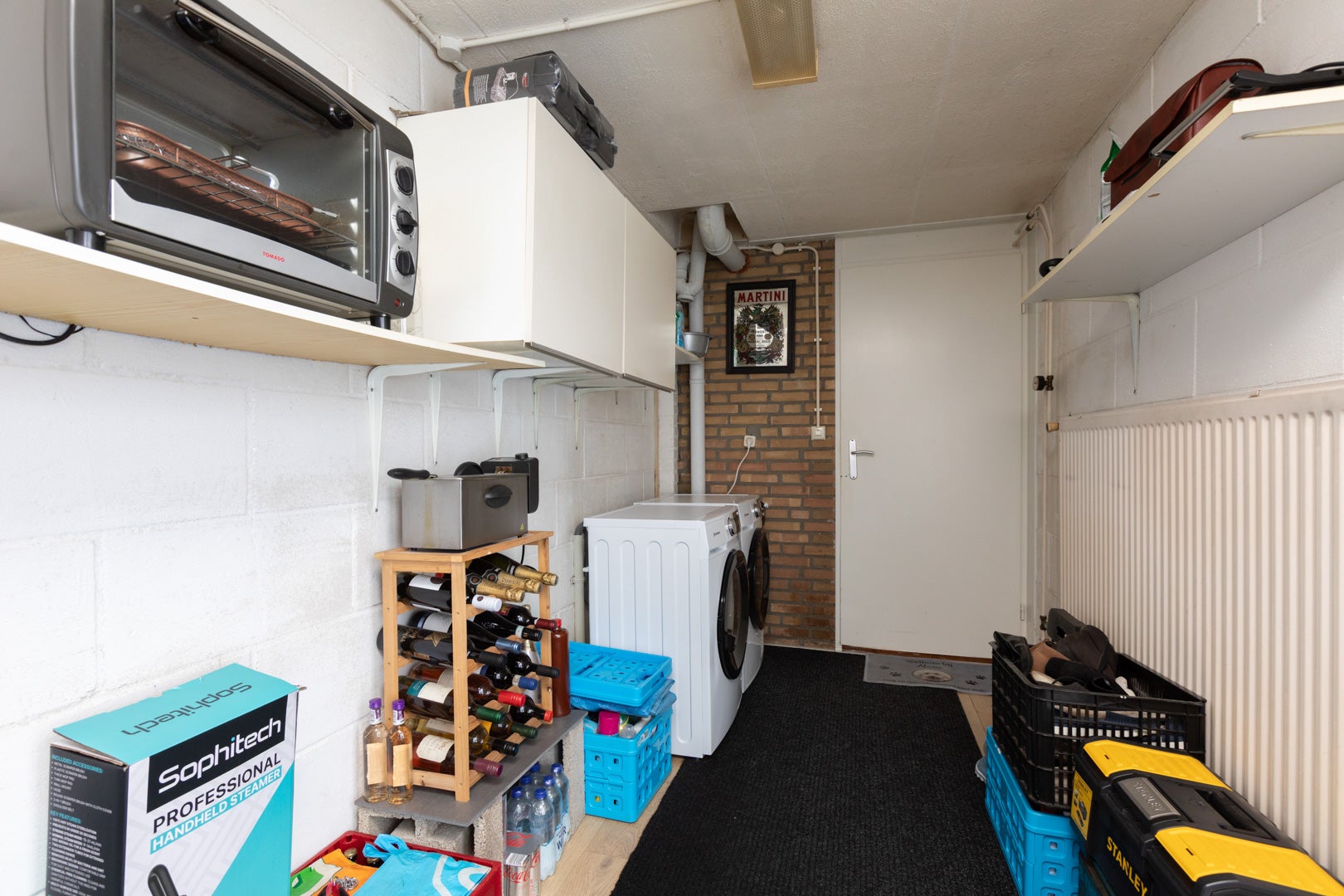 Tussenwoning te koop: Zeskanter 64, Sneek
