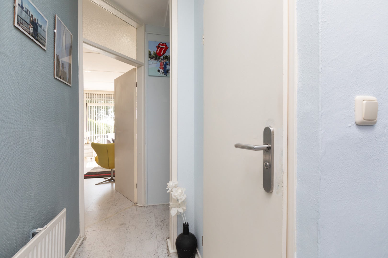 Tussenwoning te koop: Zeskanter 64, Sneek