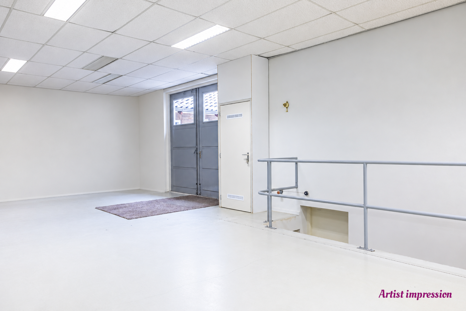 Twee-onder-één-kap te koop: Waalderweg 13A, Mariënvelde