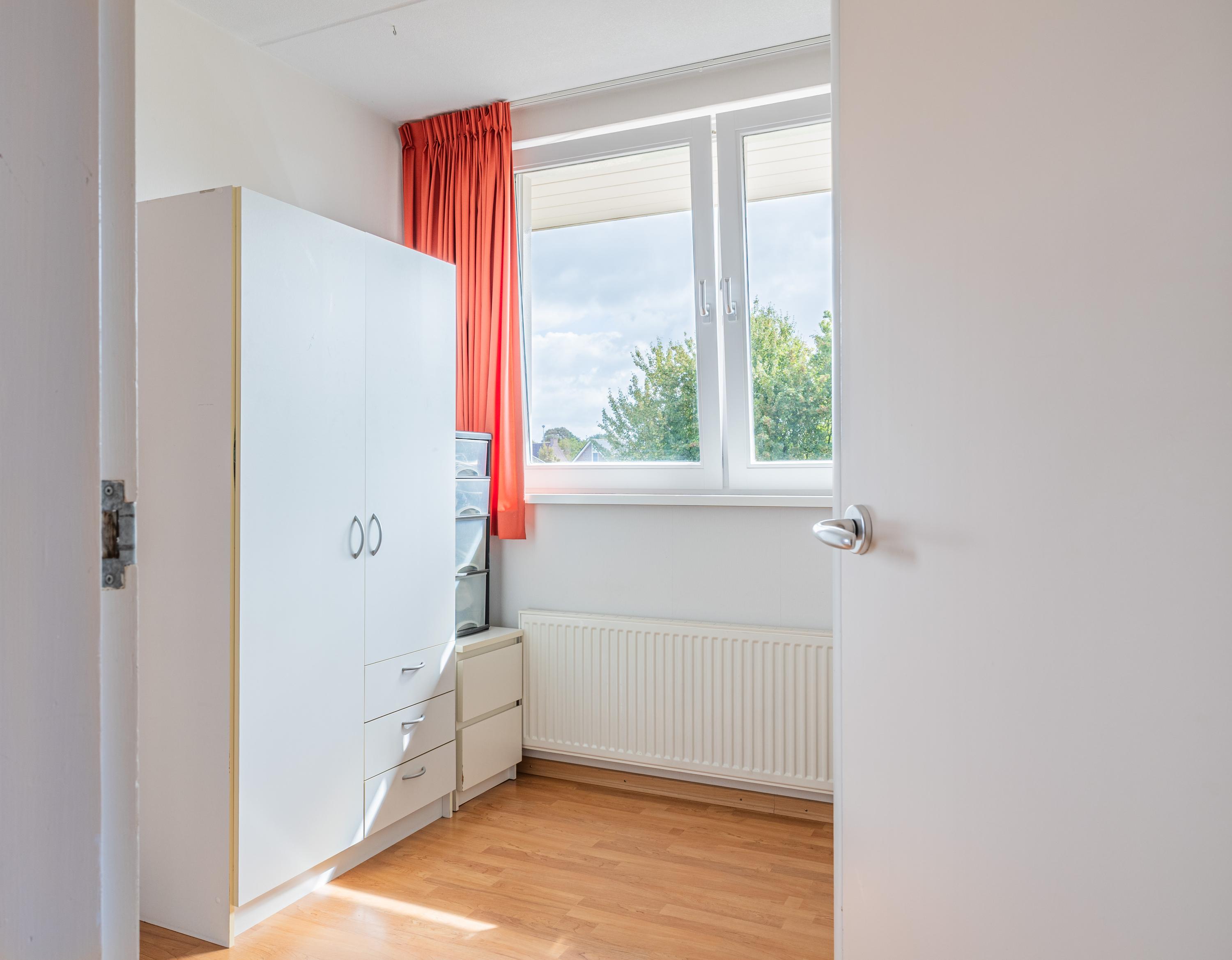 Twee-onder-één-kap te koop: Waalderweg 13A, Mariënvelde