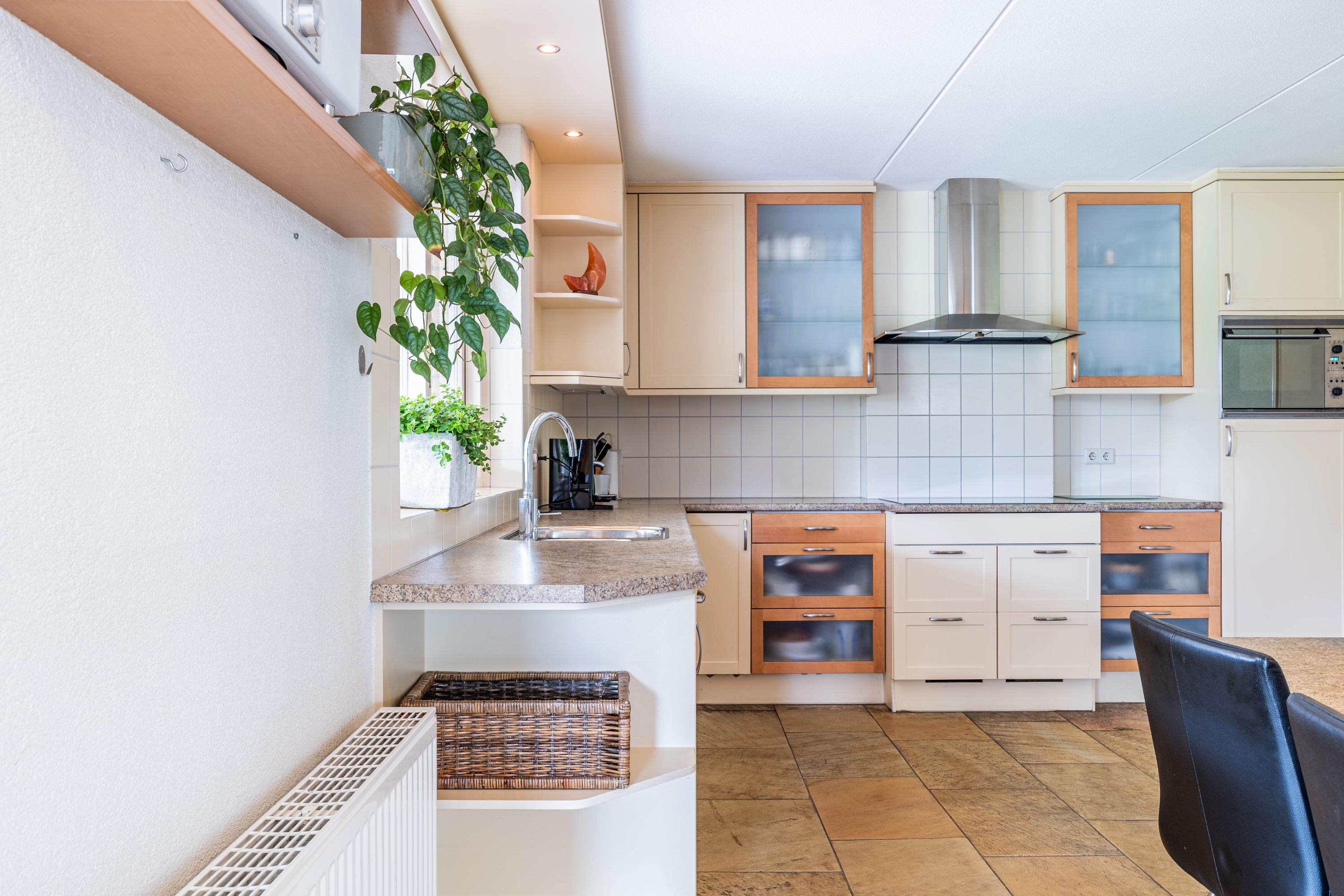 Twee-onder-één-kap te koop: Waalderweg 13A, Mariënvelde