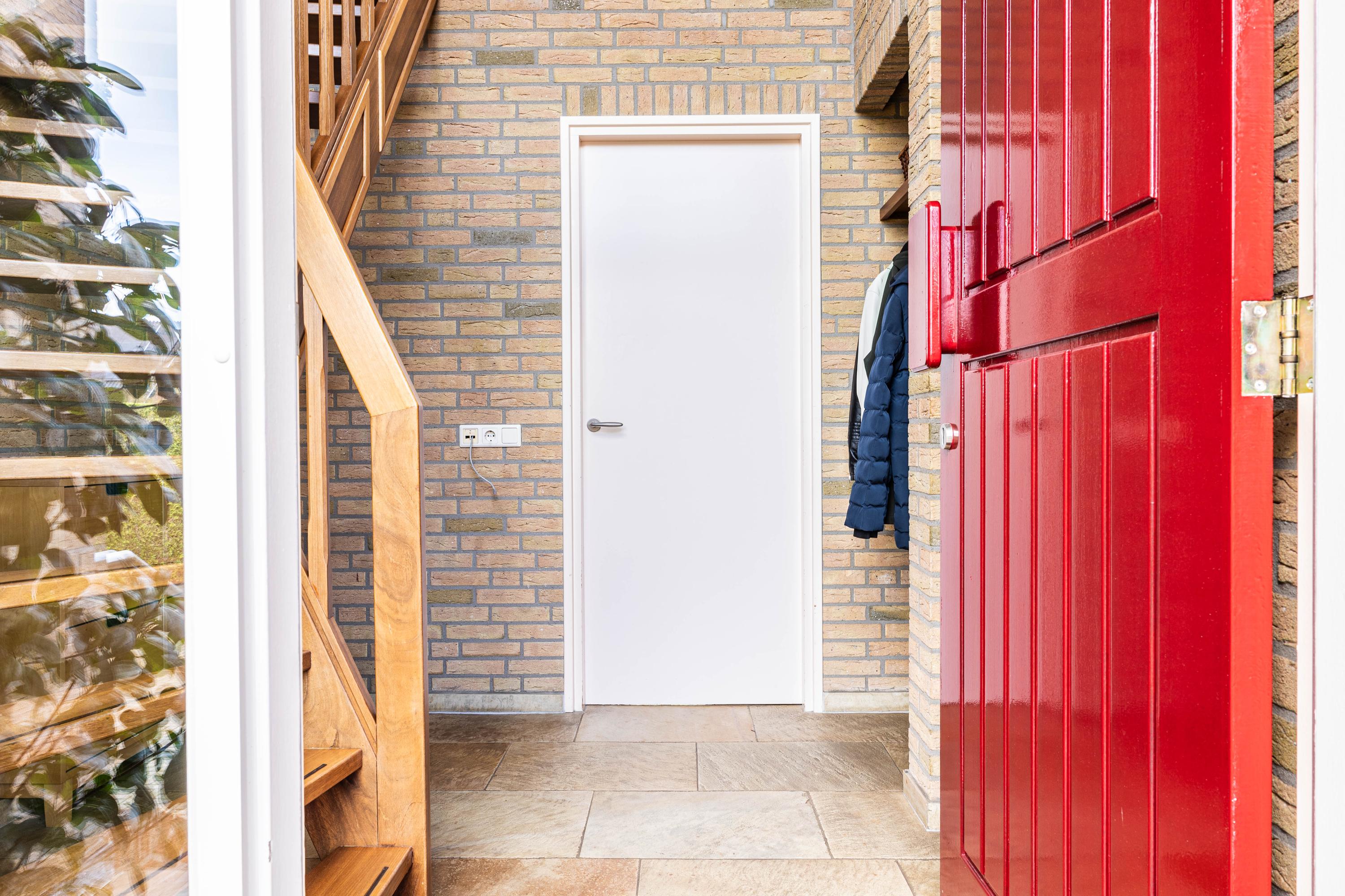 Twee-onder-één-kap te koop: Waalderweg 13A, Mariënvelde