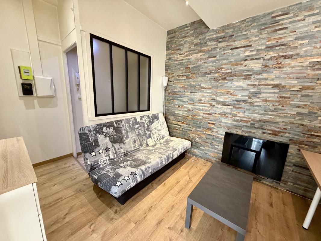 Appartement Rue Blanqui à Saint-Étienne