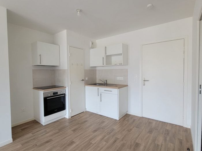 Appartement Rue de Saint-Erblon à Noyal-Châtillon-sur-Seiche