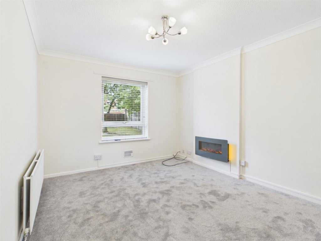 House Lodge Close in Wyre Forest