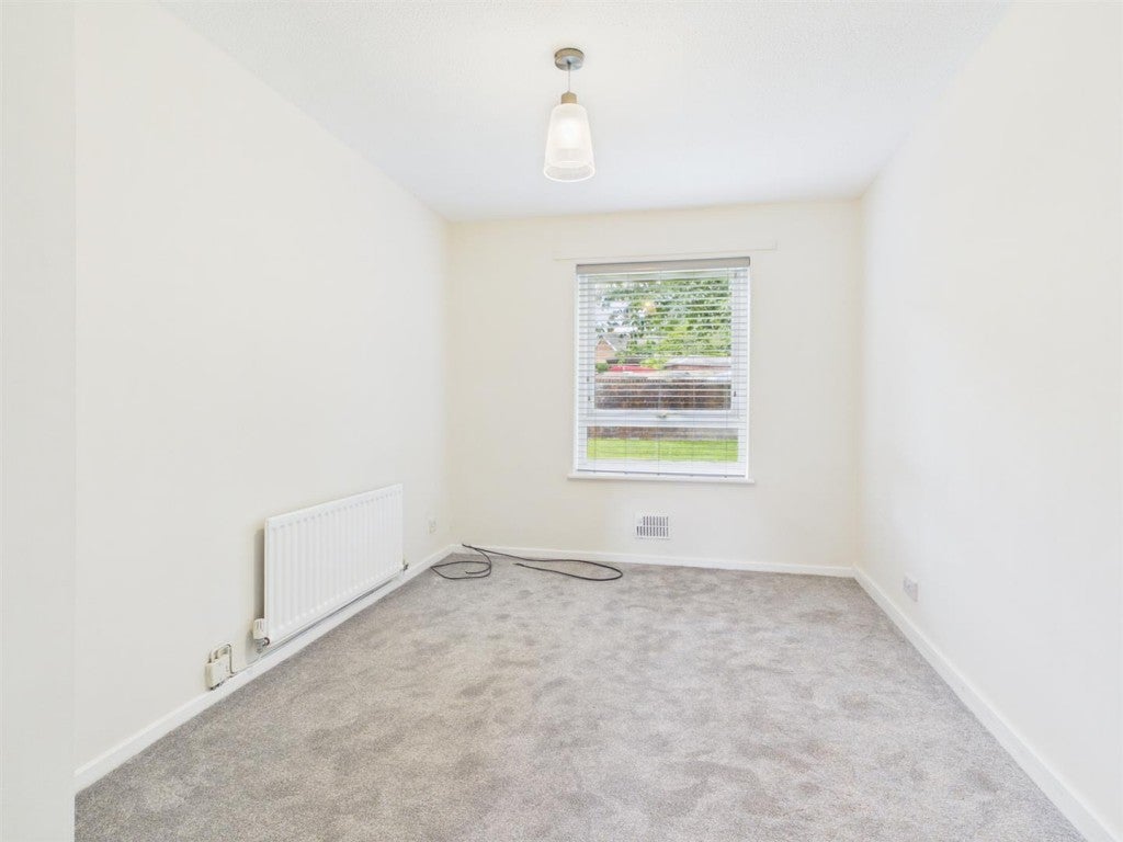 House Lodge Close in Wyre Forest