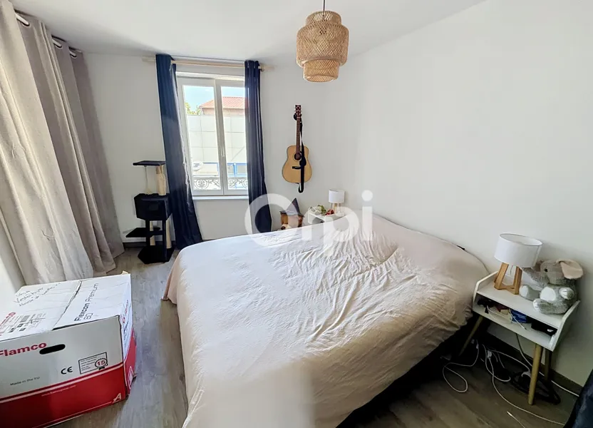 Appartement Rue Charles Keller à Nancy