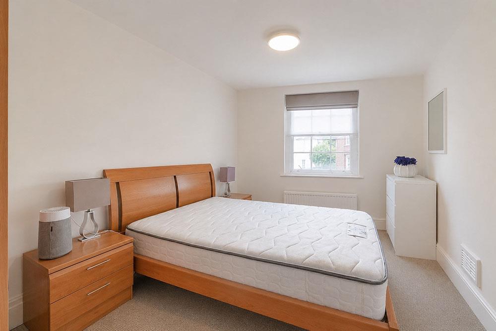 Flat Baker Street in City of Westminster