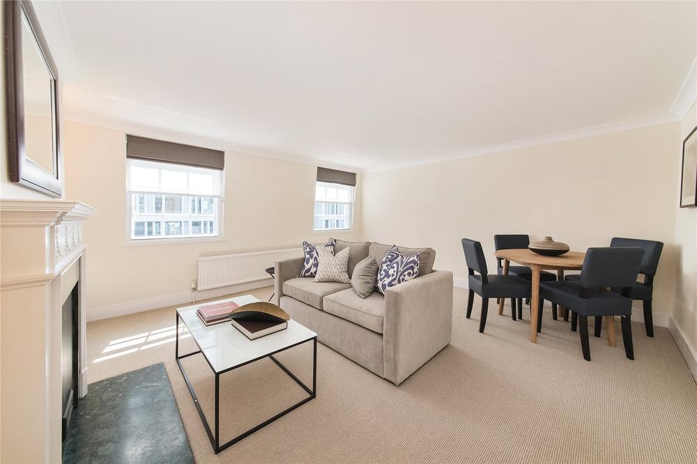 Flat Baker Street in City of Westminster