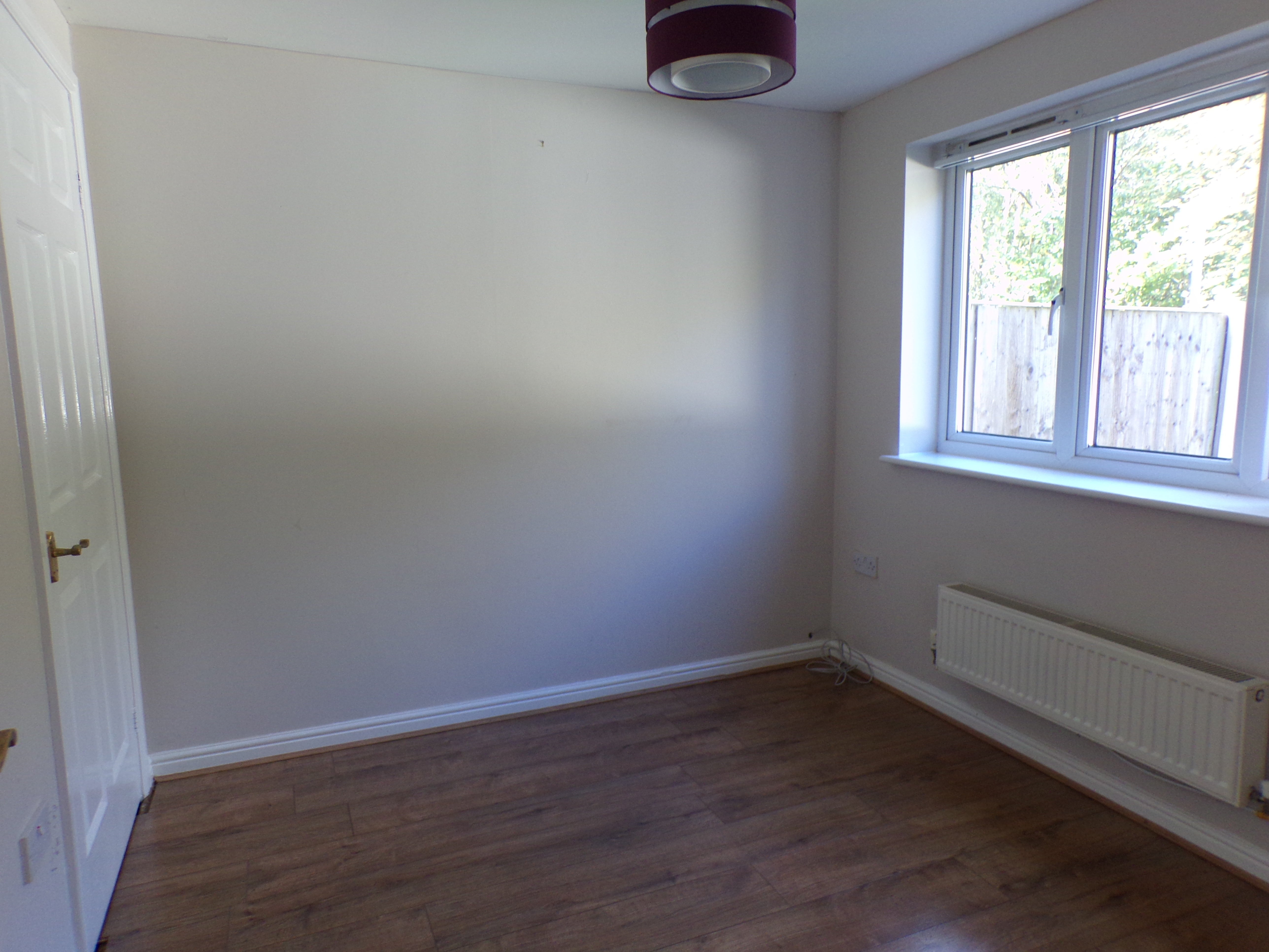 House Matchwood Close in Liverpool