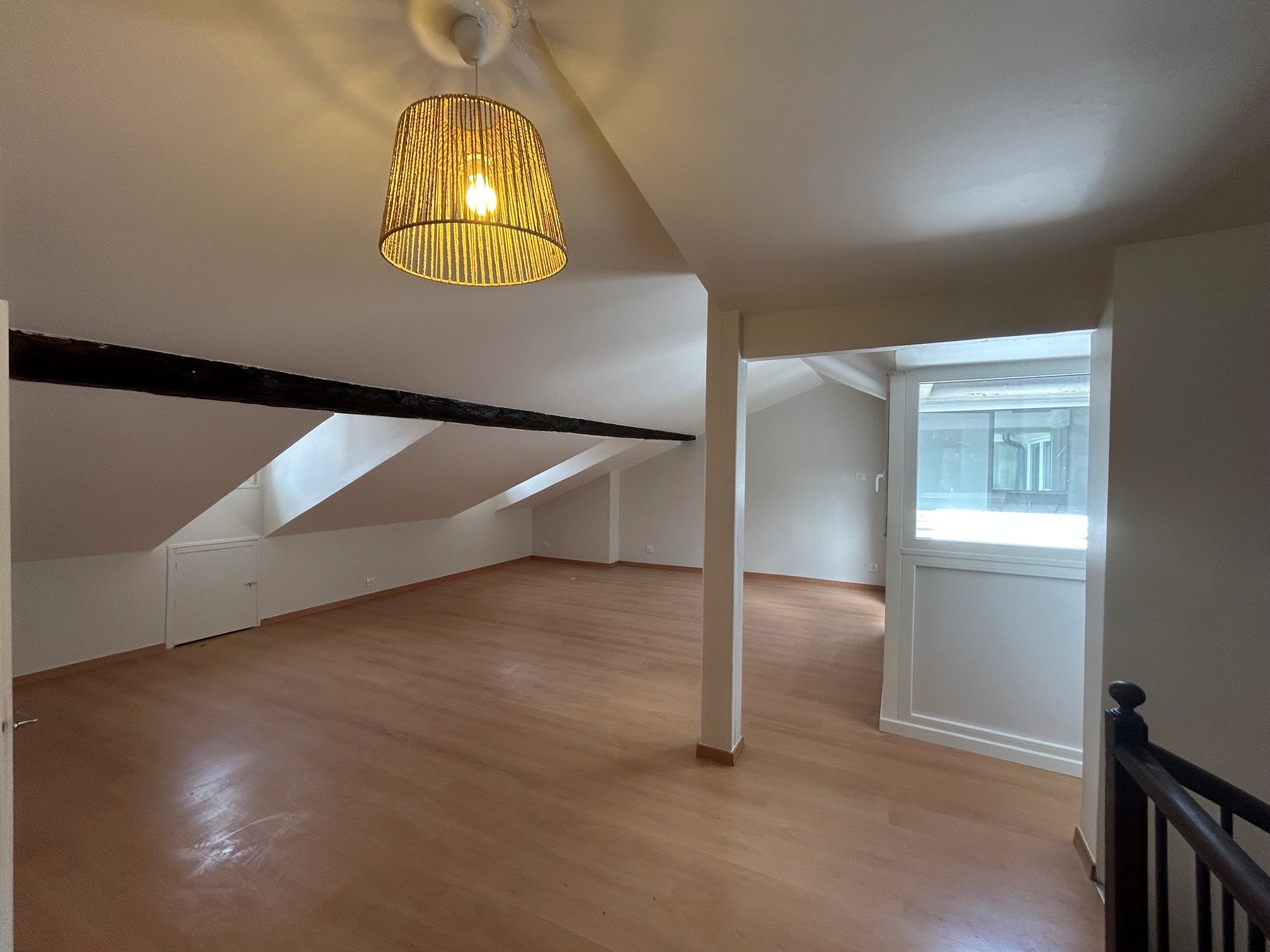 Appartement Rue Baronie à Toulouse