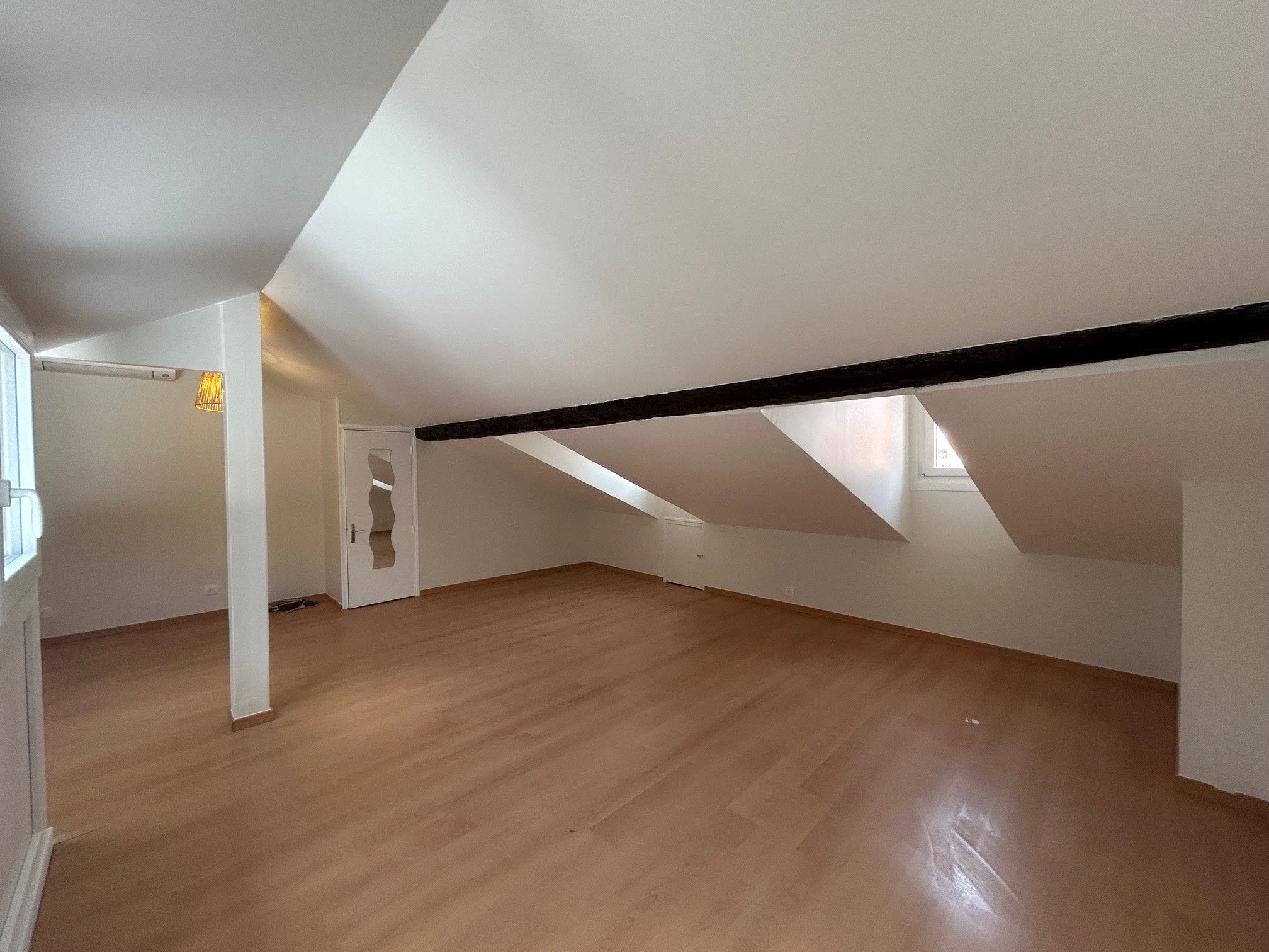 Appartement Rue Baronie à Toulouse