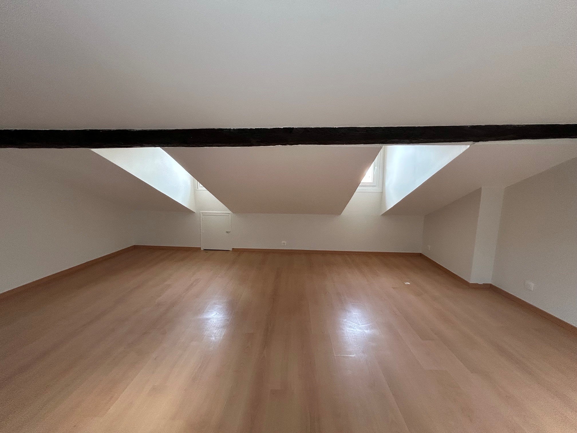 Appartement Rue Baronie à Toulouse