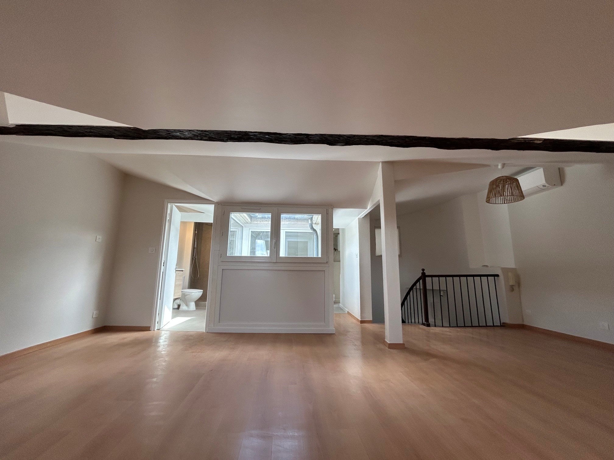 Appartement Rue Baronie à Toulouse