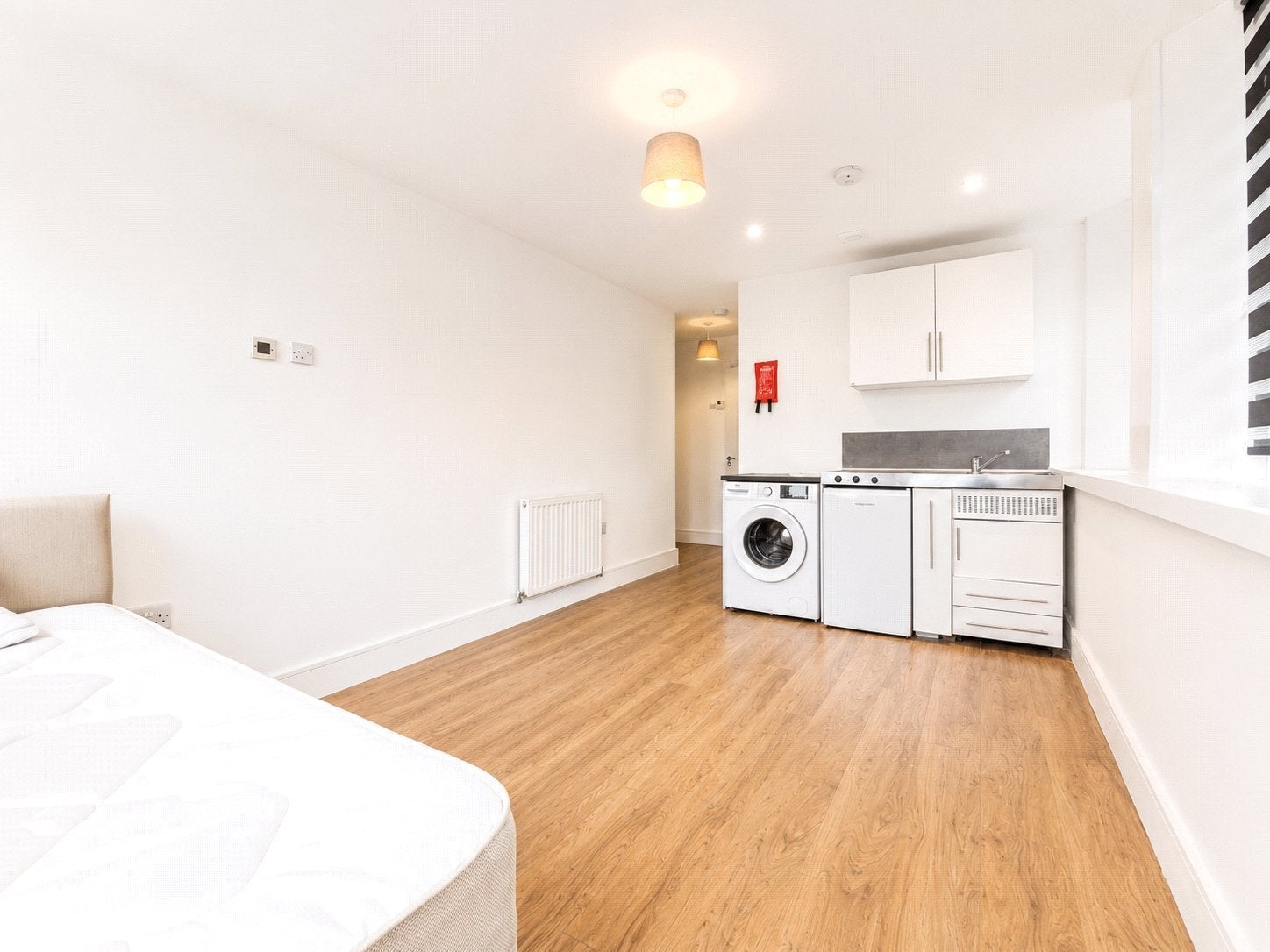 Flat Elizabeth Way in Harlow