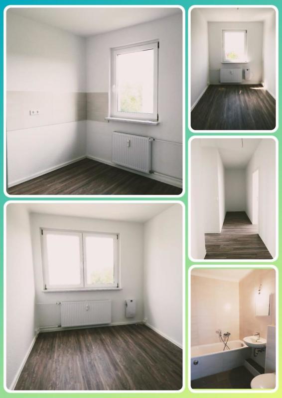 Wohnung Flughafenstraße in Schkeuditz
