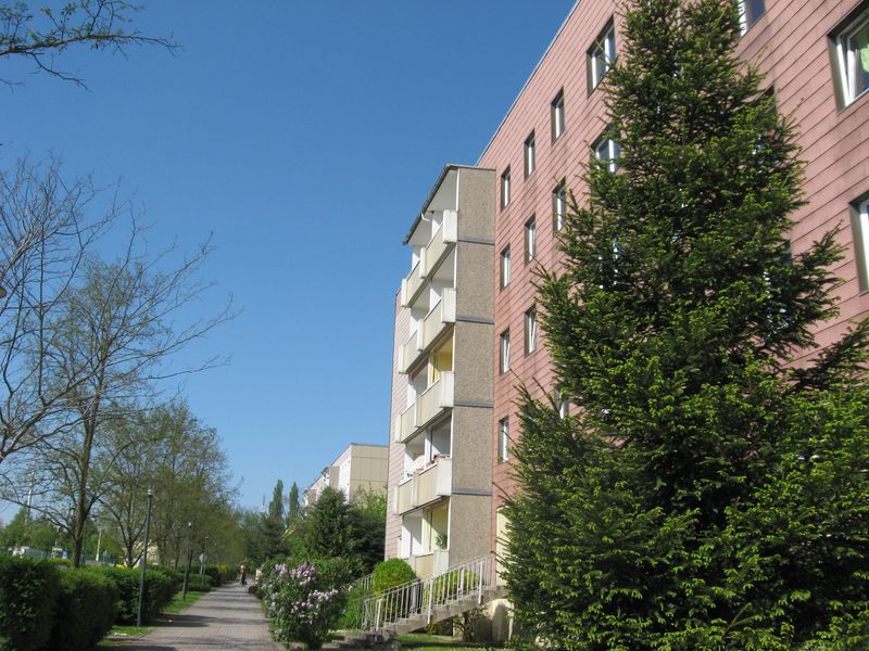 Wohnung Flughafenstraße in Schkeuditz