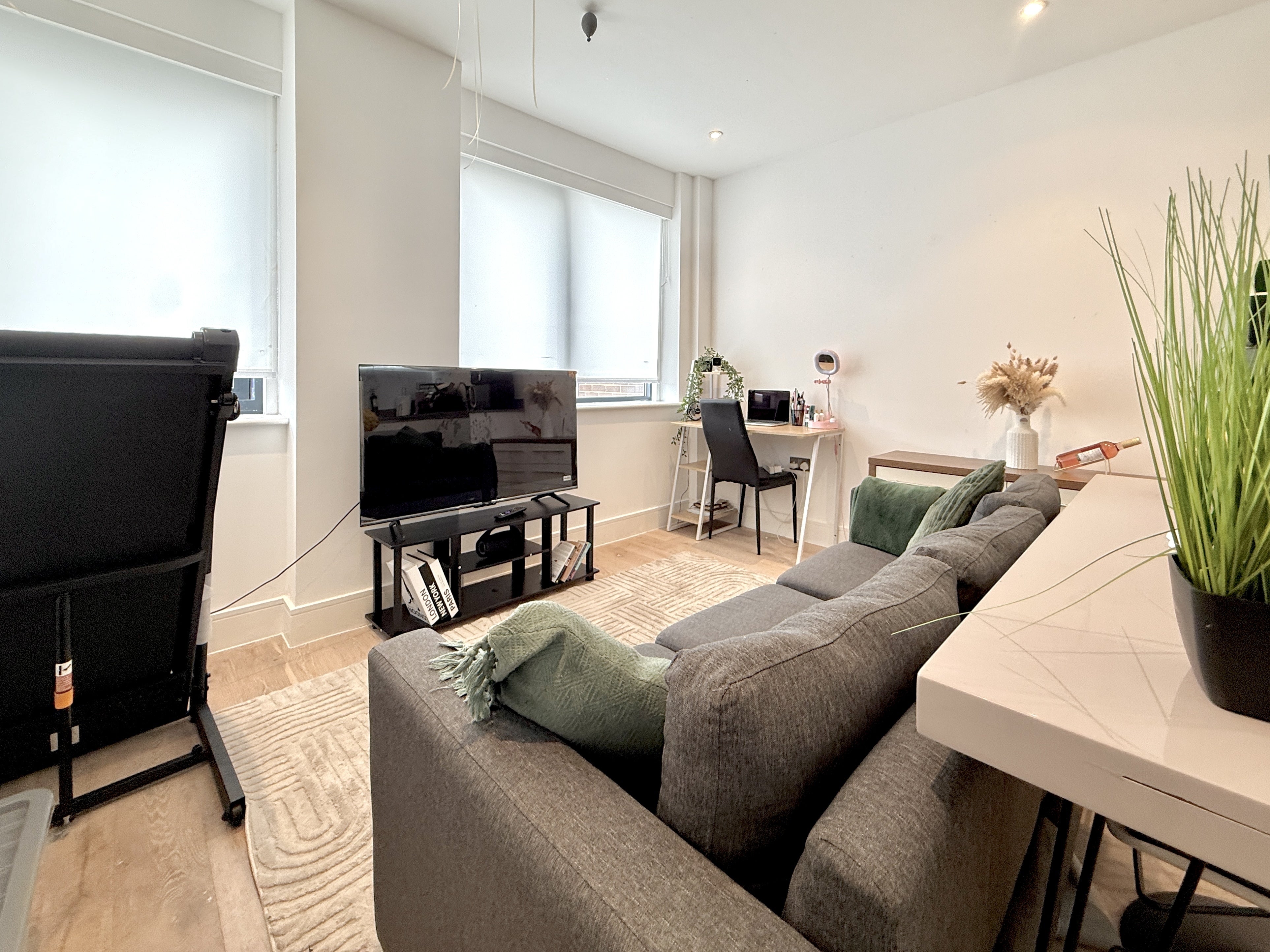 Flat Mote Road in Maidstone