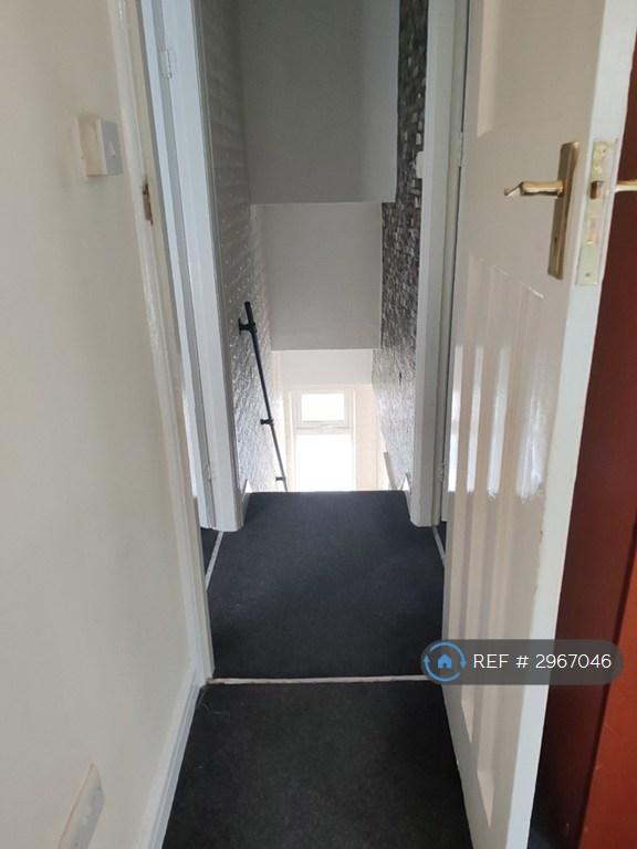 House Fulwood Avenue in Greater London