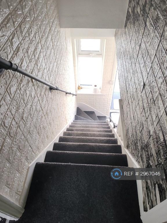 House Fulwood Avenue in Greater London