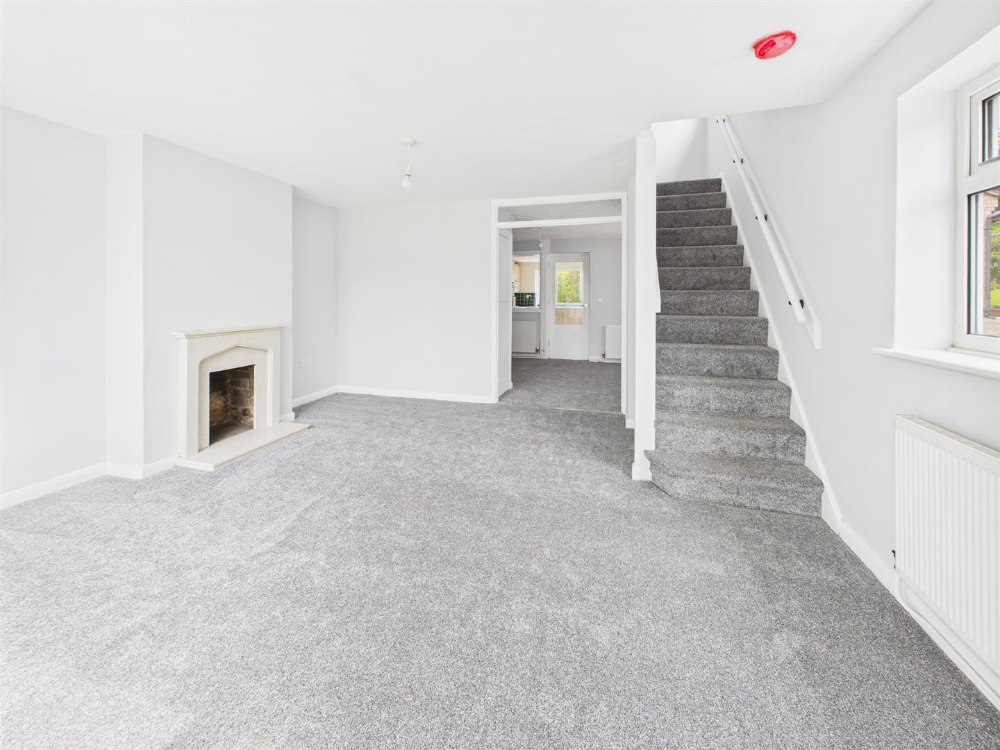 House Portreath Drive in Derby