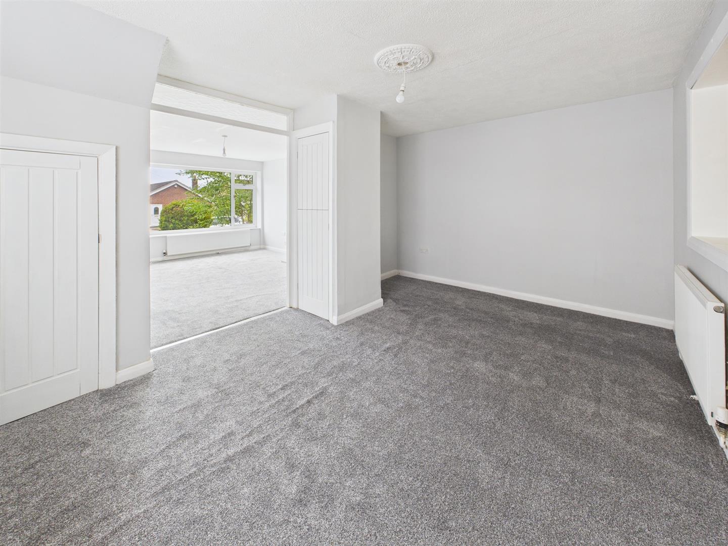 House Portreath Drive in Derby