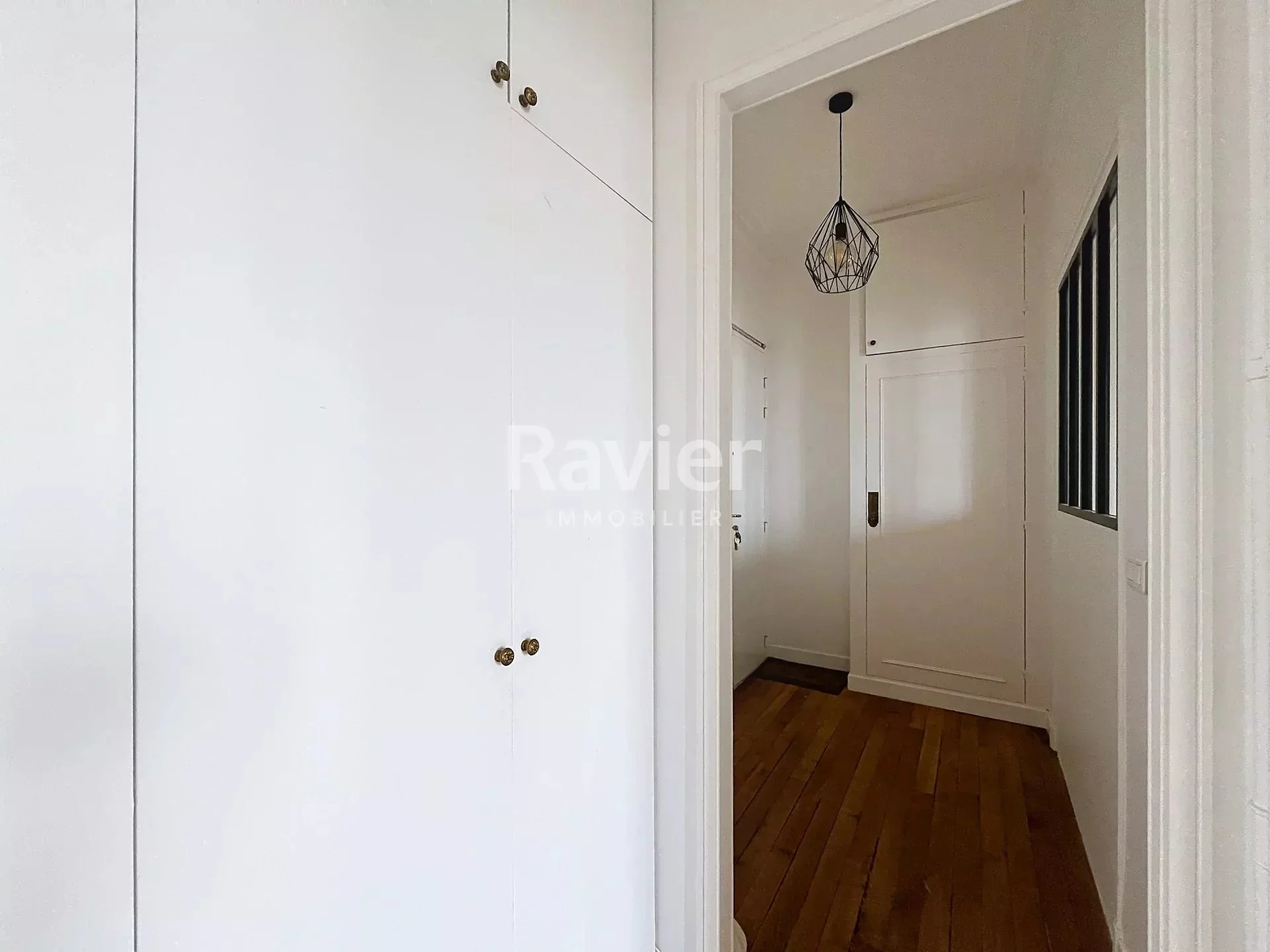 Appartement Avenue du Général de Gaulle à Saint-Mandé