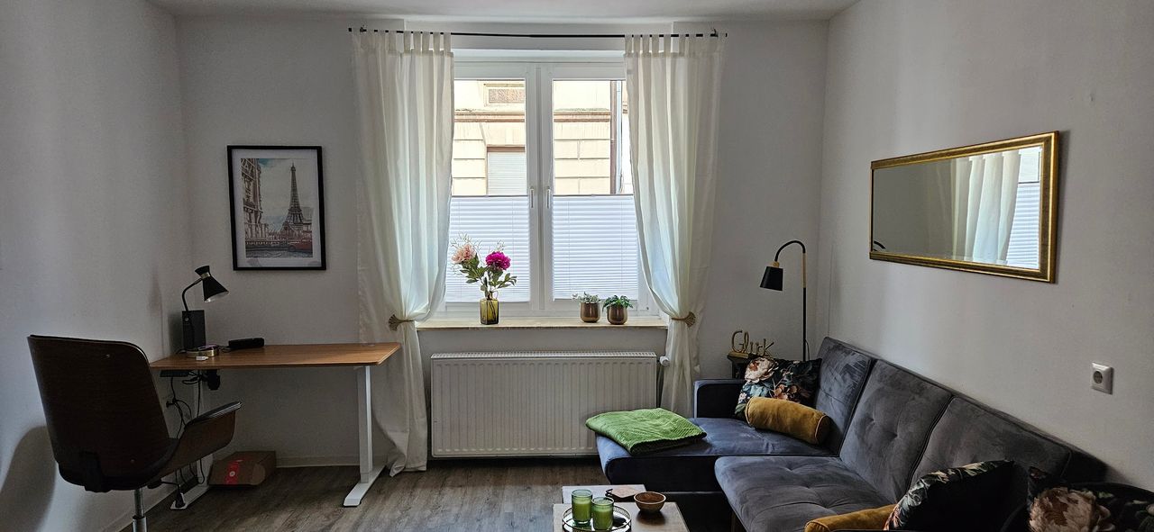 Wohnung Hofsteder Straße in Bochum