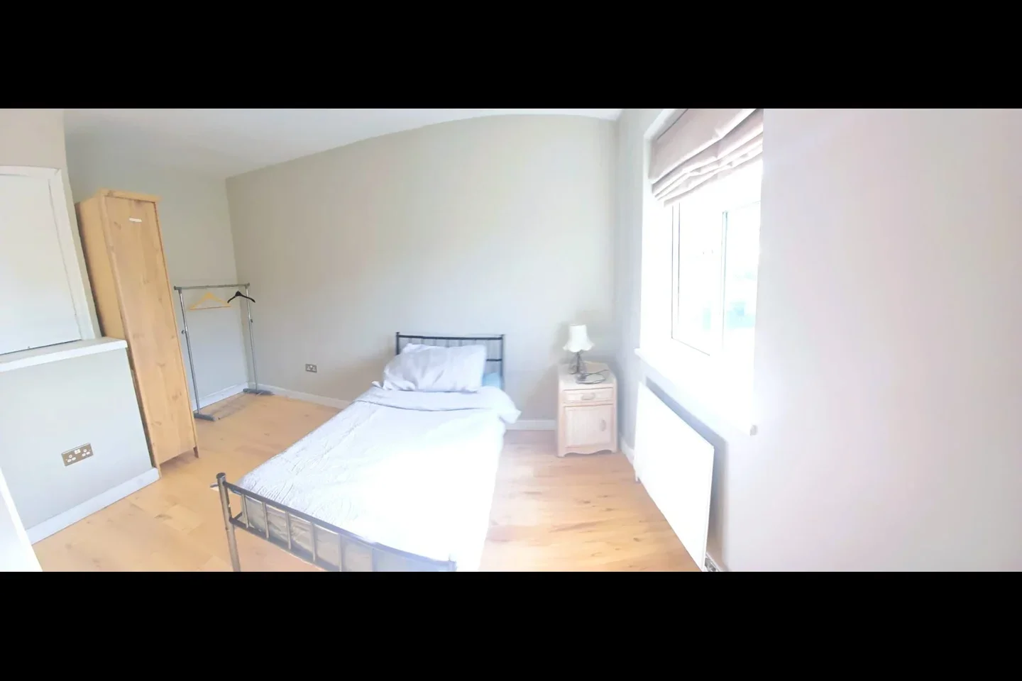 Room Dorset Gardens in Greater London