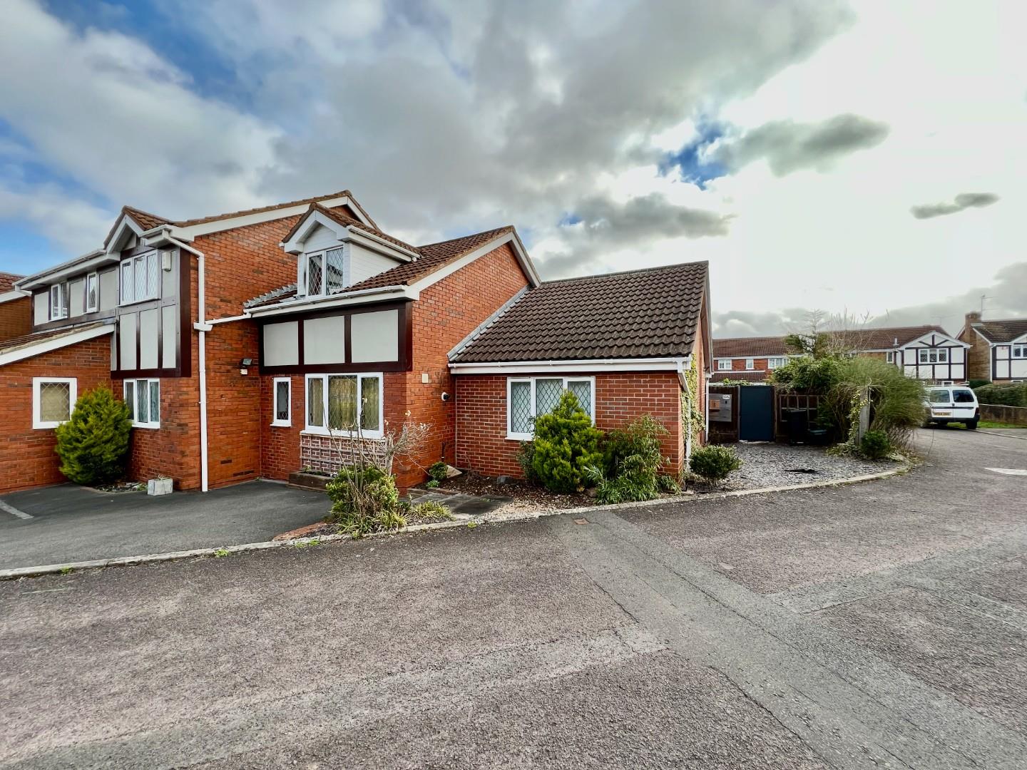 House Sedgefield Gardens in Downend and Bromley Heath