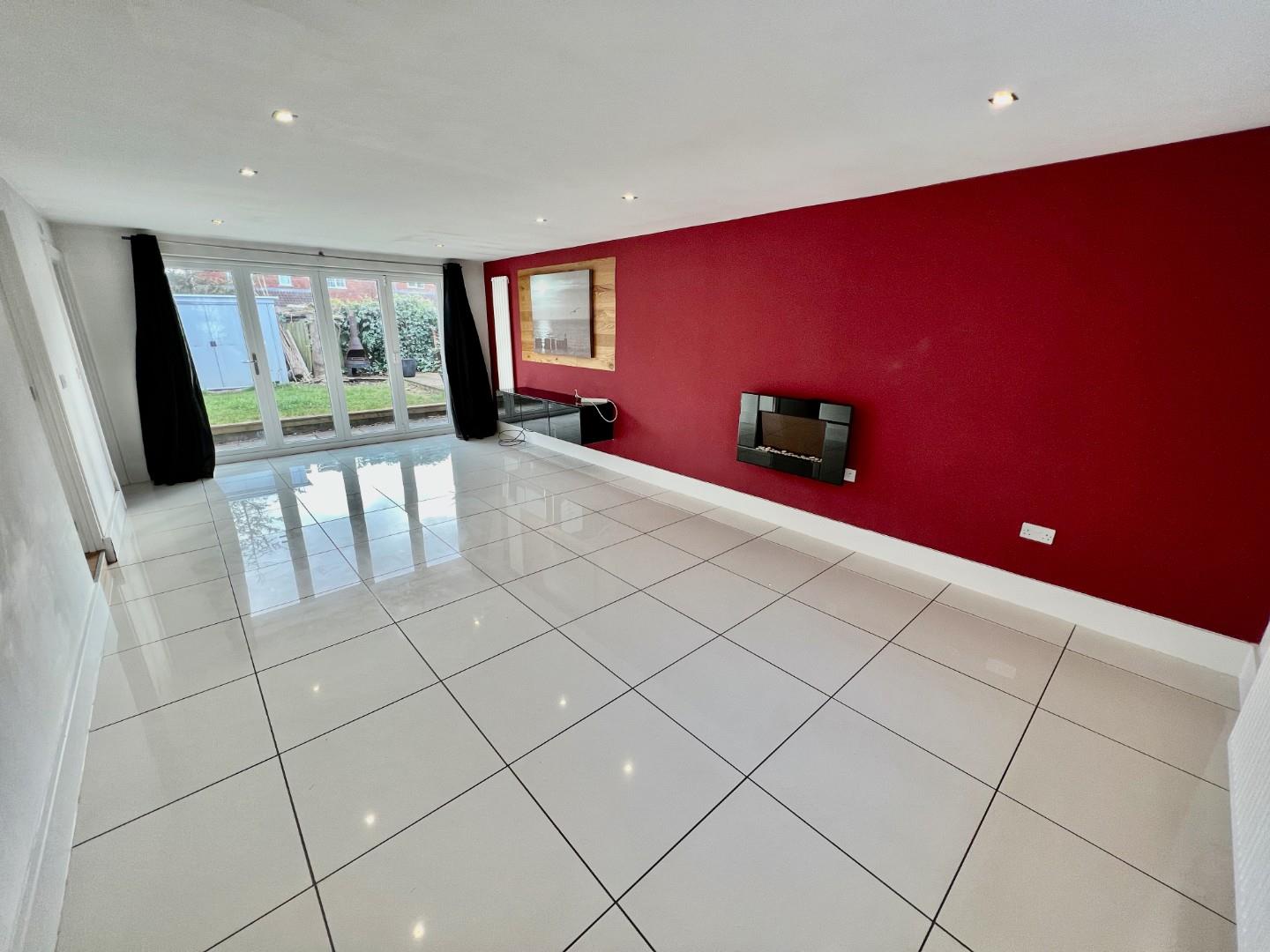 House Sedgefield Gardens in Downend and Bromley Heath
