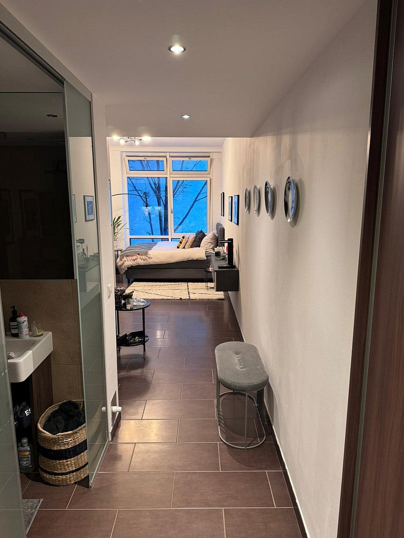 Wohnung Schillerstraße in München
