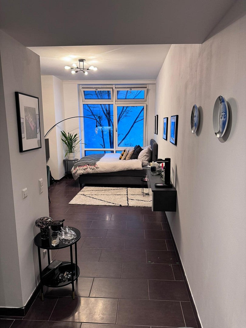 Wohnung Schillerstraße in München