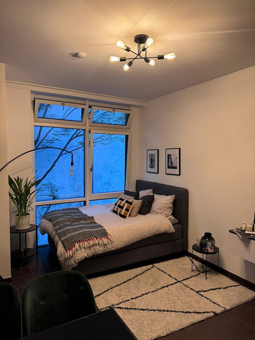 Wohnung Schillerstraße in München